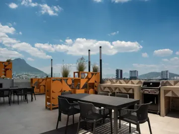 Departamento en venta en Centro, Monterrey, Nuevo León
