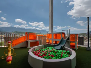 Departamento en venta en Centro, Monterrey, Nuevo León