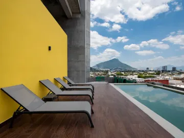 Departamento en venta en Centro, Monterrey, Nuevo León