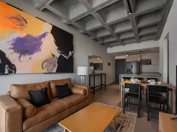 Departamento en venta en Centro, Monterrey, Nuevo León