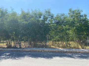Terreno en venta en Centro de Pesquería, Pesquería, Nuevo León