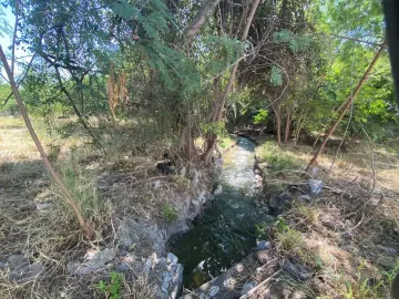 Terreno en venta en Centro de Pesquería, Pesquería, Nuevo León