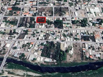 Terreno en venta en Centro de Pesquería, Pesquería, Nuevo León