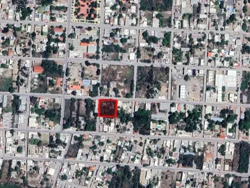 Terreno en venta en Centro de Pesquería, Pesquería, Nuevo León