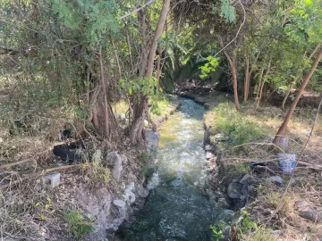 Terreno en venta en Centro de Pesquería, Pesquería, Nuevo León