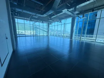 Oficina en renta en Parque Corporativo Ucaly, San Pedro Garza García, Nuevo León