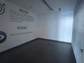 Oficina en renta en Parque Corporativo Ucaly, San Pedro Garza García, Nuevo León