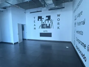 Oficina en renta en Parque Corporativo Ucaly, San Pedro Garza García, Nuevo León