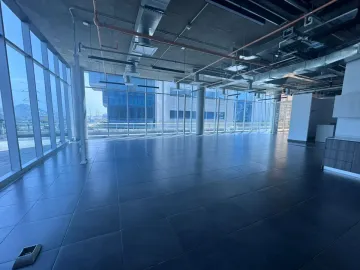 Oficina en renta en Parque Corporativo Ucaly, San Pedro Garza García, Nuevo León