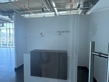 Oficina en renta en Parque Corporativo Ucaly, San Pedro Garza García, Nuevo León
