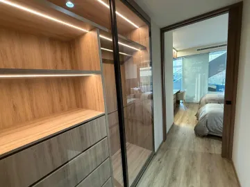 Departamento en venta en Zona Valle Oriente, San Pedro Garza García, Nuevo León