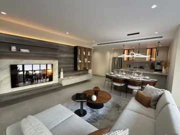 Departamento en venta en Zona Valle Oriente, San Pedro Garza García, Nuevo León