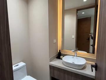 Departamento en venta en Zona Valle Oriente, San Pedro Garza García, Nuevo León