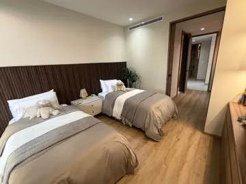 Departamento en venta en Zona Valle Oriente, San Pedro Garza García, Nuevo León