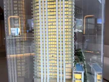 Departamento en venta en Zona Valle Oriente, San Pedro Garza García, Nuevo León