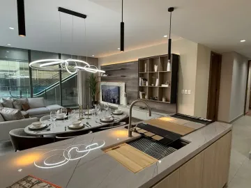 Departamento en venta en Zona Valle Oriente, San Pedro Garza García, Nuevo León