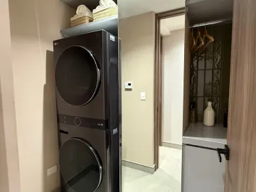 Departamento en venta en Zona Valle Oriente, San Pedro Garza García, Nuevo León