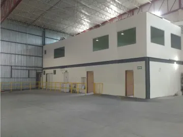 Bodega en renta en Parque Industrial Martel de Santa Catarina, Santa Catarina, Nuevo León