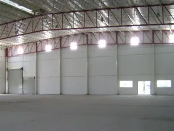 Bodega en renta en Parque Industrial Martel de Santa Catarina, Santa Catarina, Nuevo León