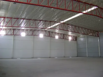 Bodega en renta en Parque Industrial Martel de Santa Catarina, Santa Catarina, Nuevo León