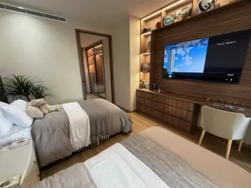 Departamento en venta en Zona Valle Oriente, San Pedro Garza García, Nuevo León