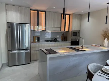 Departamento en venta en Zona Valle Oriente, San Pedro Garza García, Nuevo León
