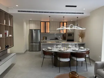 Departamento en venta en Zona Valle Oriente, San Pedro Garza García, Nuevo León