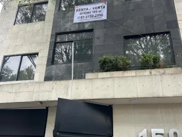 Oficina en venta en Polanco III Sección, Miguel Hidalgo, Ciudad de México