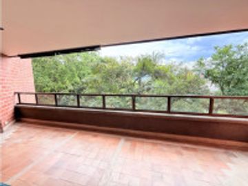 Apartamento en venta en Medellín