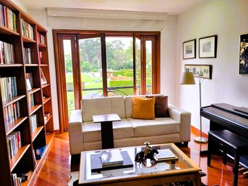 Apartamento en arriendo de 3 hab. en La Calleja, Bogotá