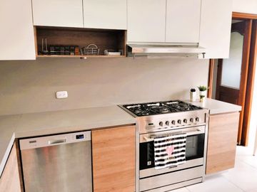 Apartamento en arriendo de 3 hab. en La Calleja, Bogotá