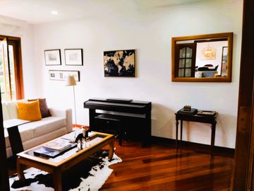 Apartamento en arriendo de 3 hab. en La Calleja, Bogotá