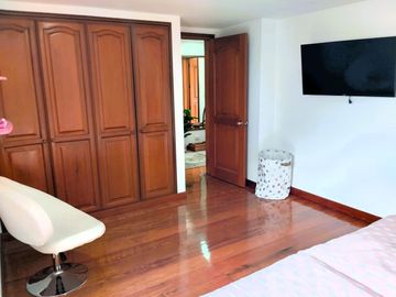 Apartamento en arriendo de 3 hab. en La Calleja, Bogotá