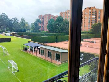 Apartamento en arriendo de 3 hab. en La Calleja, Bogotá