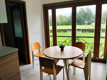 Apartamento en arriendo de 3 hab. en La Calleja, Bogotá