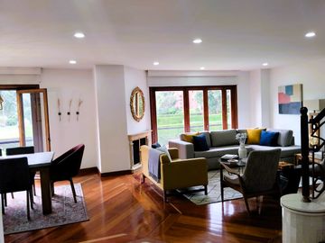 Apartamento en arriendo de 3 hab. en La Calleja, Bogotá