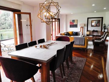 Apartamento en arriendo de 3 hab. en La Calleja, Bogotá