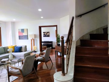 Apartamento en arriendo de 3 hab. en La Calleja, Bogotá