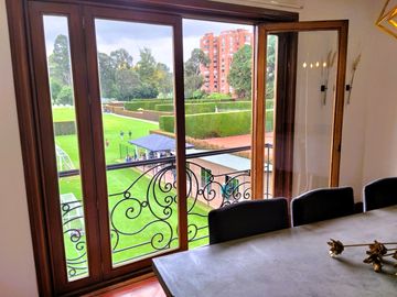 Apartamento en arriendo de 3 hab. en La Calleja, Bogotá