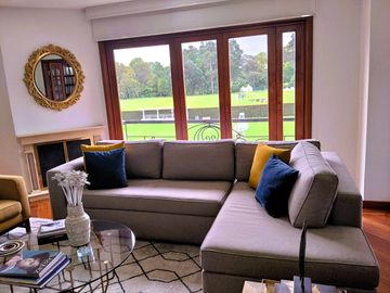 Apartamento en arriendo de 3 hab. en La Calleja, Bogotá