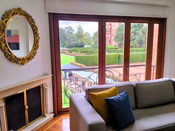 Apartamento en arriendo de 3 hab. en La Calleja, Bogotá