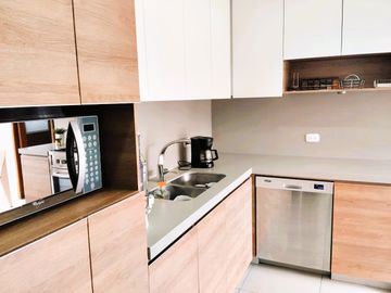 Apartamento en arriendo de 3 hab. en La Calleja, Bogotá