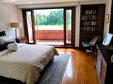 Apartamento en arriendo de 3 hab. en La Calleja, Bogotá