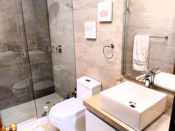 Apartamento en arriendo de 3 hab. en La Calleja, Bogotá