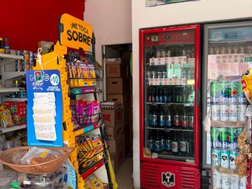 Local comercial rentado en venta en Zapopan – Ideal para inversionista