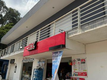 Local comercial rentado en venta en Zapopan – Ideal para inversionista