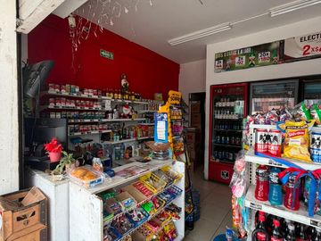 Local comercial rentado en venta en Zapopan – Ideal para inversionista