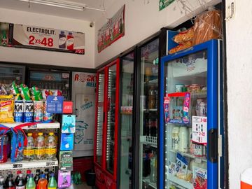 Local comercial rentado en venta en Zapopan – Ideal para inversionista