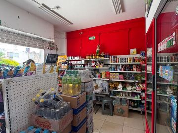 Local comercial rentado en venta en Zapopan – Ideal para inversionista