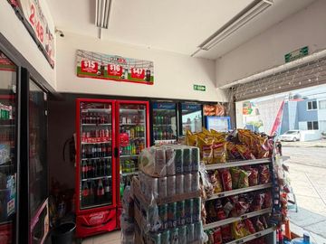 Local comercial rentado en venta en Zapopan – Ideal para inversionista